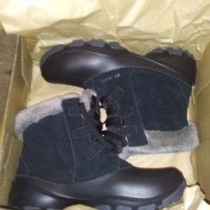 Women's Columbia Boots